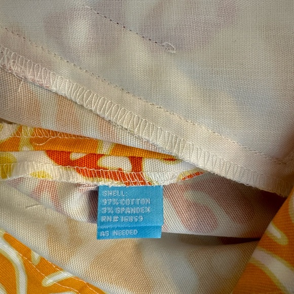 NWT J McLaughlin ladies size 6 skirt - Picture 6 of 7